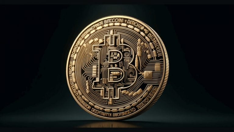 1,700 Bitcoin valued at $142M moved off Coinbase Institutional to unknown wallet