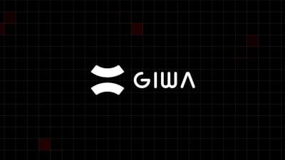 Scammers steal over $2M by creating fake GIWA blockchain