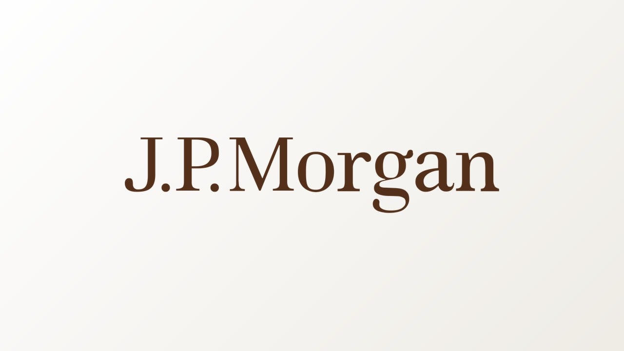 JPMorgan strategists predict rebound for technology stocks