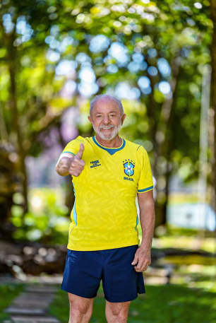 Lula’s support weakens in Brazilian northeast, complicating reelection bid