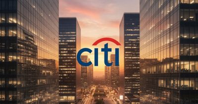 Citi taps Coinbase to help big clients accept stablecoin payments: WSJ