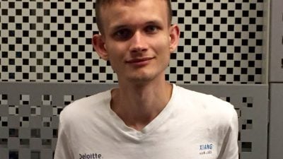 Vitalik Buterin unveils plan for Ethereum as ‘cryptographic world computer’