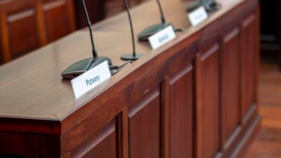 Florida Attorney General seeks court injunction against OpenAI’s ChatGPT