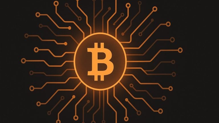 Bitcoin Standard Treasury Company pulls plug on SPAC merger, chooses to stay private