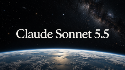 Claude Sonnet 5.5 nears Opus performance while cutting task costs up to 30%