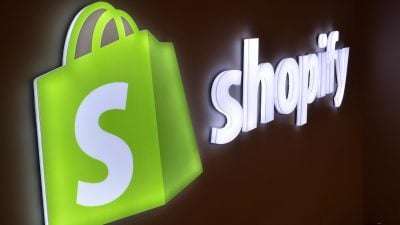 Shopify enables browser-based AI agents to complete purchases