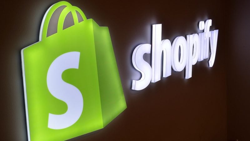 Shopify enables browser-based AI agents to complete purchases