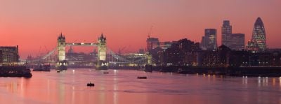UK must accelerate data center construction for AI sovereignty, minister says