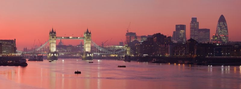 UK must accelerate data center construction for AI sovereignty, minister says