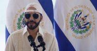 El Salvador