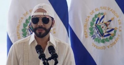 El Salvador rolls out stablecoin app five years after Bitcoin legal tender move