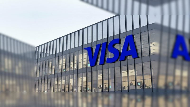 Visa open-sources AI-powered cyber defense system after vulnerabilities exposed