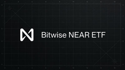 Bitwise brings first spot NEAR ETF to US investors