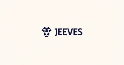 Jeeves raises $110M to expand stablecoin payments and AI agents