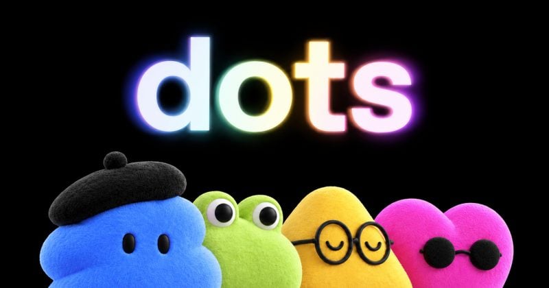 OpenAI launches Dots always-on AI agents to challenge Meta’s Muse