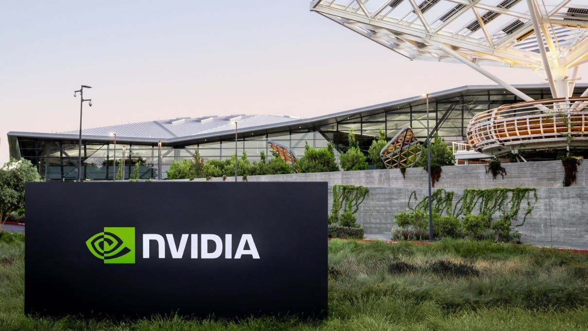 Nvidia seeks Wall Street partnerships to finance AI boom with $500B capital target