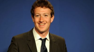 Mark Zuckerberg and top AI executives sign voluntary White House safety accord
