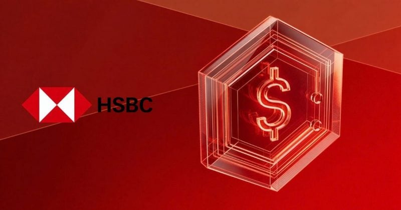 HSBC prepares RedCoin stablecoin launch with payments in focus