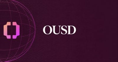 Open Standard launches OUSD stablecoin backed by Coinbase, Stripe, Visa, and Mastercard