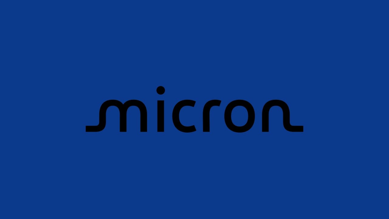 Micron crosses $50 billion in quarterly revenue for the first time