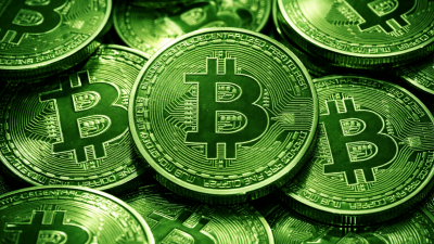 Bitcoin nears green September close as bulls look to October
