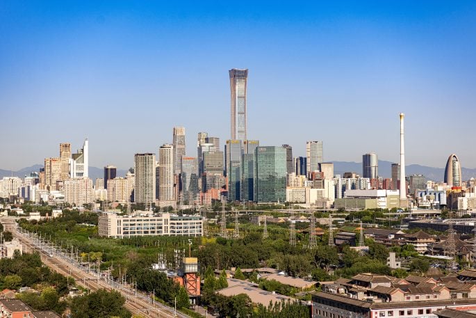 China enacts strict regulations on AI relationships to curb emotional dependency