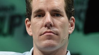 Winklevoss twins spend over $2.9 million in a day to shape Ohio Senate race