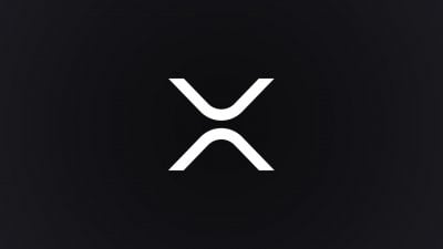 XRP open interest on Binance falls 15% from six-month high