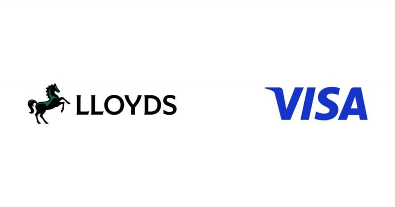 UK’s largest retail bank Lloyds, Visa complete live stablecoin settlement pilot