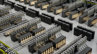 Kevin O’Leary faces backlash over Utah’s Wonder Valley data center project