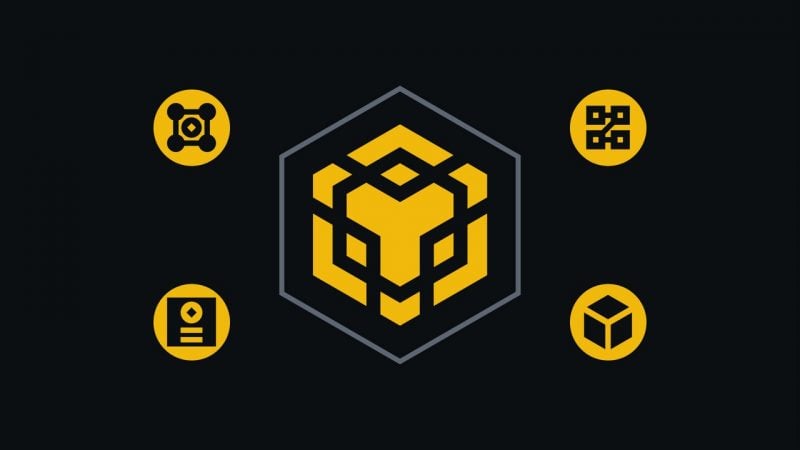 Phantom wallet adds native BNB Chain support for in-app trading