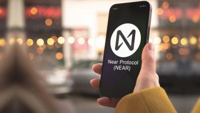 NEAR Protocol edges past Avalanche in 24-hour DEX volume