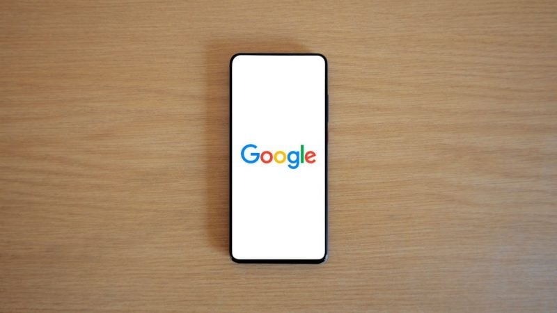 Google launches Guided Vision in Gemini Live on Android