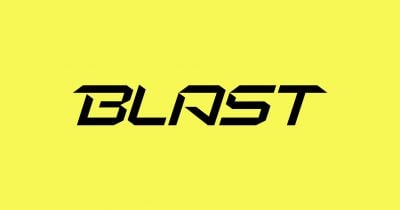 Blast winds down two years after launching Ethereum L2