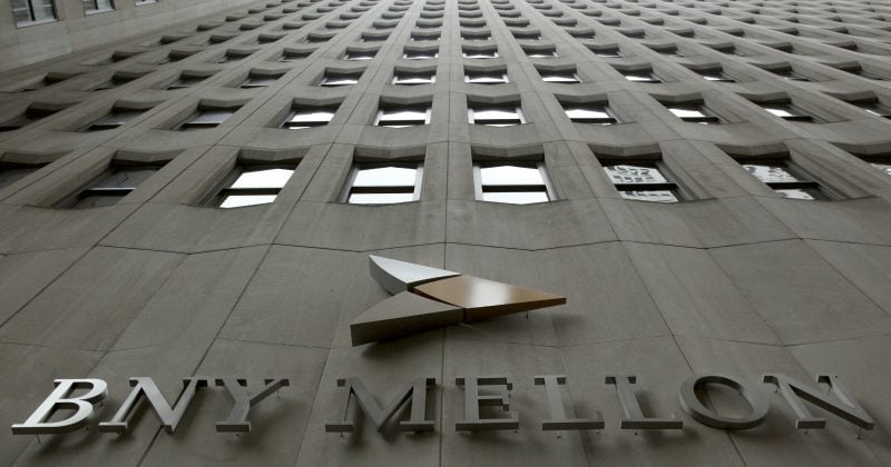 BNY weighs digital asset infrastructure deal with Kraken parent Payward: CoinDesk