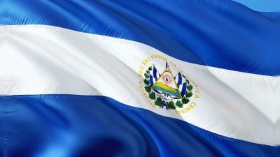 El Salvador’s Bitcoin stash sits at $618 million despite IMF strings