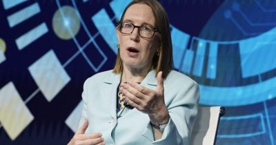 Hester Peirce leaves SEC after eight years shaping crypto policy