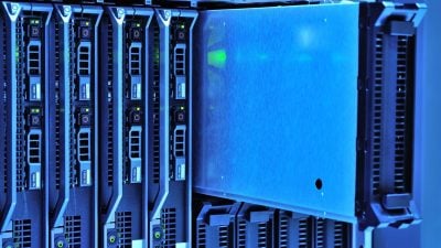 AWS ends NDAs with government agencies amid data center transparency push
