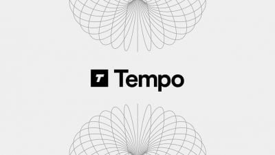 Tempo leads stablecoin market cap growth with $462M increase