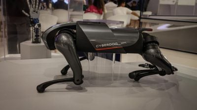 Safeworld exits stealth with $12M seed to stress-test robots around humans