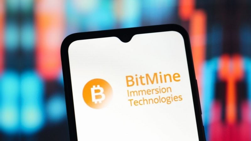 Bitmine acquires 15,112 Ethereum, raising total to 6.02M ETH