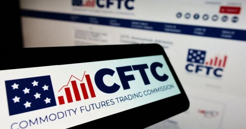 CFTC moves ahead with crypto market rules after Clarity Act failure
