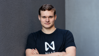 Near co-founder says liquidity remains the biggest challenge for tokenized stocks