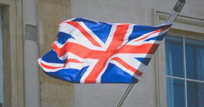 UK taps six banks to lead its first digital government bond