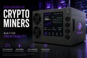 New generation of crypto miners released by ASICID