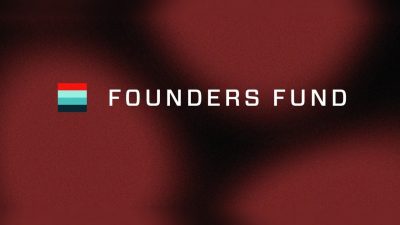 Founders Fund leads $5 million token purchase in Anvil protocol