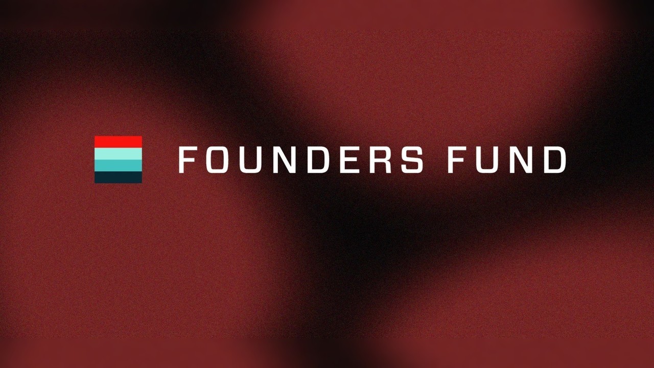 Founders Fund leads $5 million token purchase in Anvil protocol