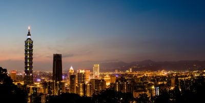 Taiwan emerges as the stronger AI trade bet over South Korea