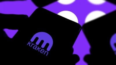 Kraken co-CEO Arjun Sethi says the exchange has about 7 million funded accounts