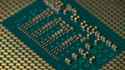 AMD CEO Lisa Su heads back to Seoul for talks with Samsung’s chip chief